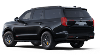 2025 Ford Expedition® External Image 3